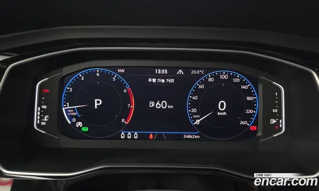 Volkswagen Jetta 2021 1.4 АКПП, миниатюра 11