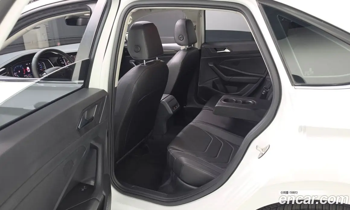 Volkswagen Jetta 2021 1.4 АКПП, фото 17