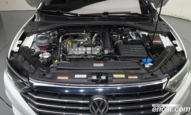 Volkswagen Jetta 2021 1.4 АКПП, миниатюра 6