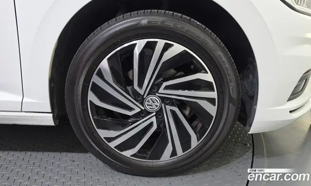 Volkswagen Jetta 2021 1.4 АКПП, миниатюра 7