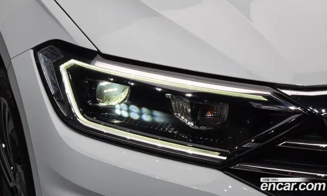 Volkswagen Jetta 2021 1.4 АКПП, миниатюра 8