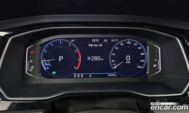 Volkswagen Jetta 2021 1.4 АКПП, миниатюра 11