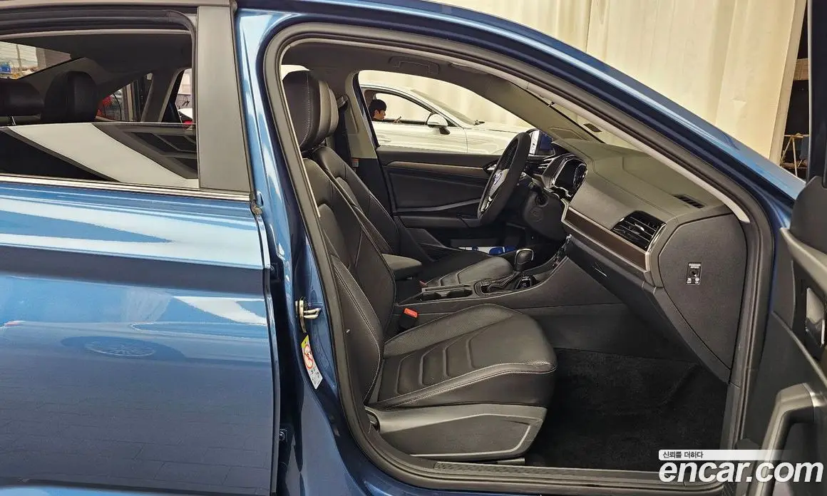 Volkswagen Jetta 2021 1.4 АКПП, фото 16