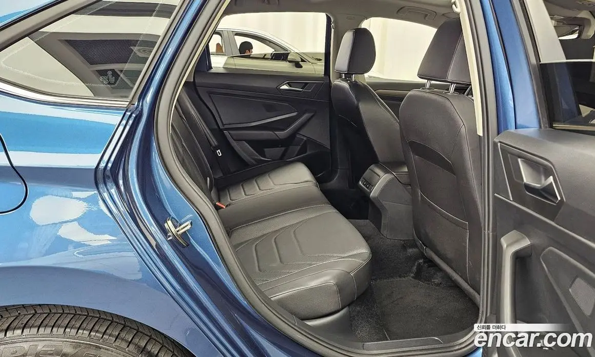 Volkswagen Jetta 2021 1.4 АКПП, фото 17