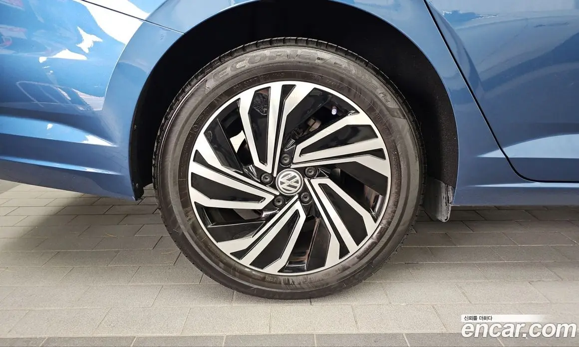 Volkswagen Jetta 2021 1.4 АКПП, фото 5
