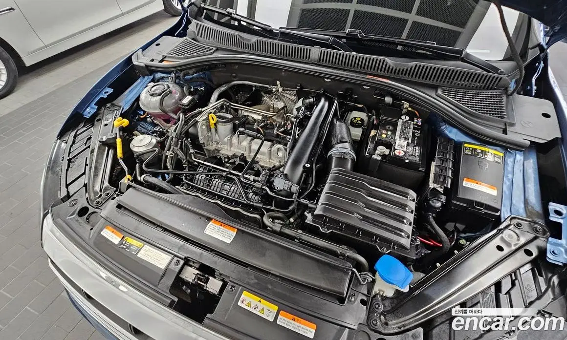 Volkswagen Jetta 2021 1.4 АКПП, фото 6