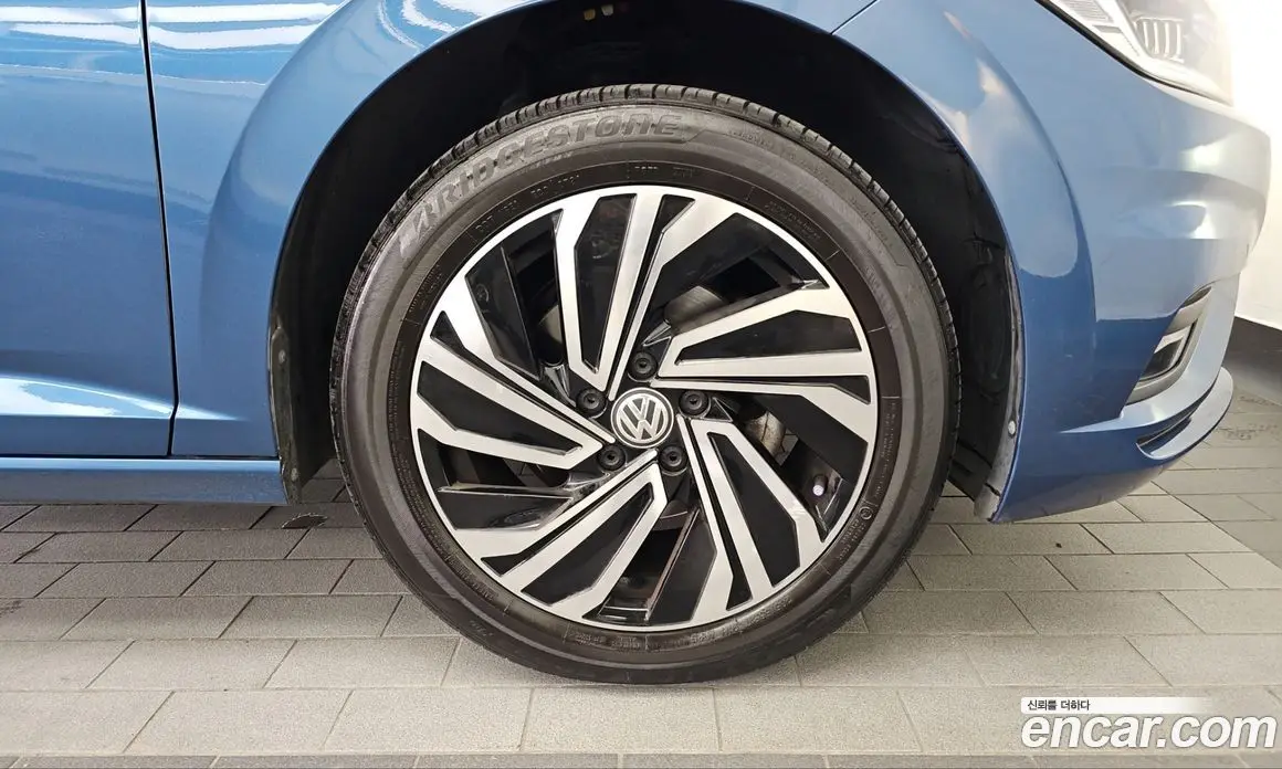 Volkswagen Jetta 2021 1.4 АКПП, фото 7