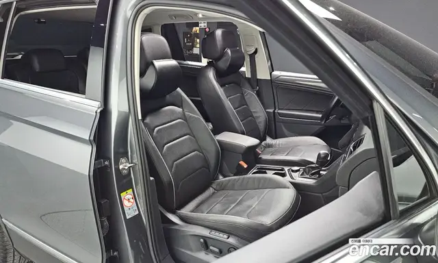Volkswagen Tiguan 2020 2.0 АКПП, миниатюра 12