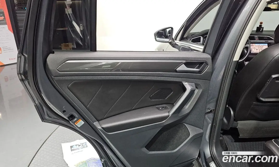 Volkswagen Tiguan 2020 2.0 АКПП, фото 14