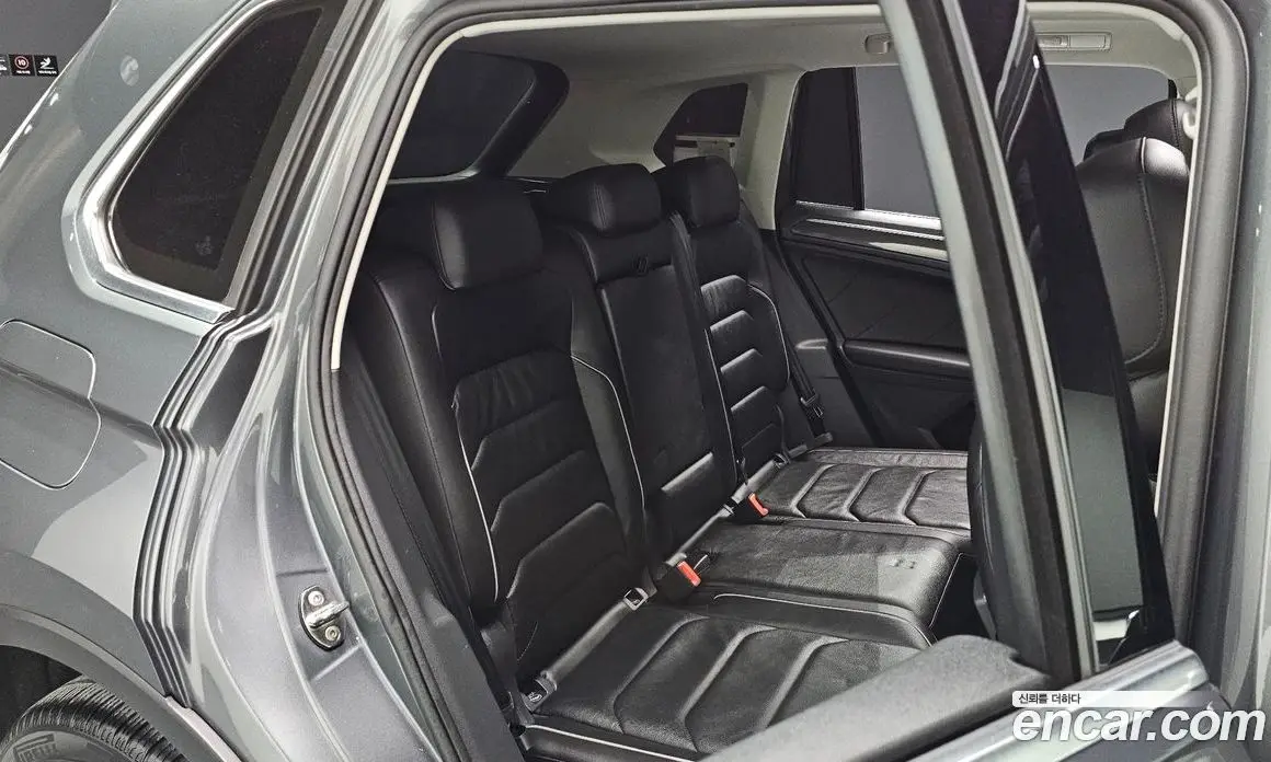 Volkswagen Tiguan 2020 2.0 АКПП, фото 15