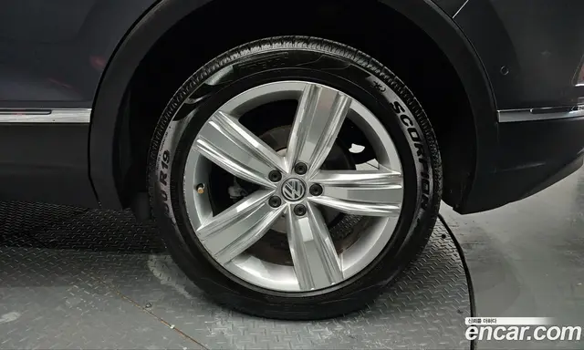 Volkswagen Tiguan 2020 2.0 АКПП, миниатюра 6