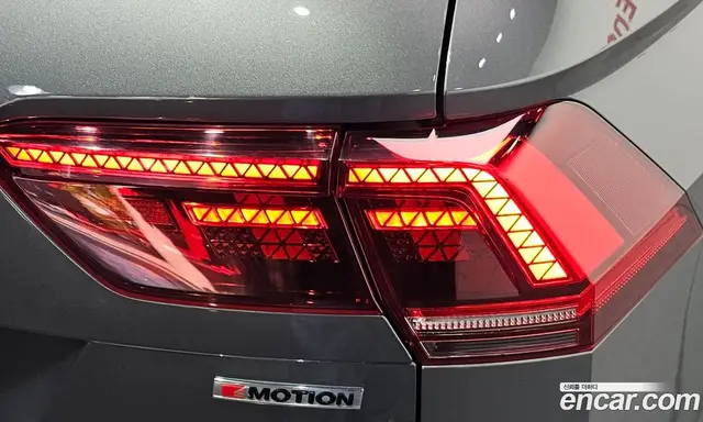 Volkswagen Tiguan 2020 2.0 АКПП, миниатюра 8