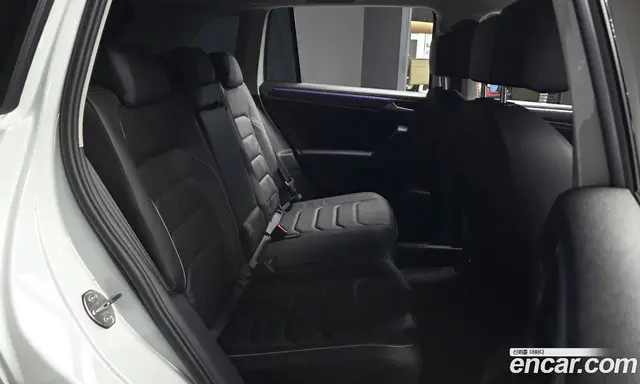 Volkswagen Tiguan 2024 2.0 АКПП, миниатюра 12