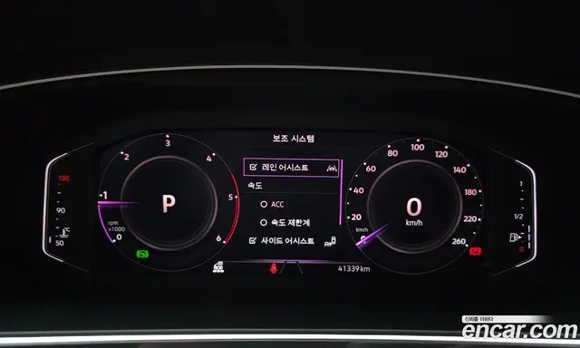 Volkswagen Tiguan 2024 2.0 АКПП, миниатюра 8