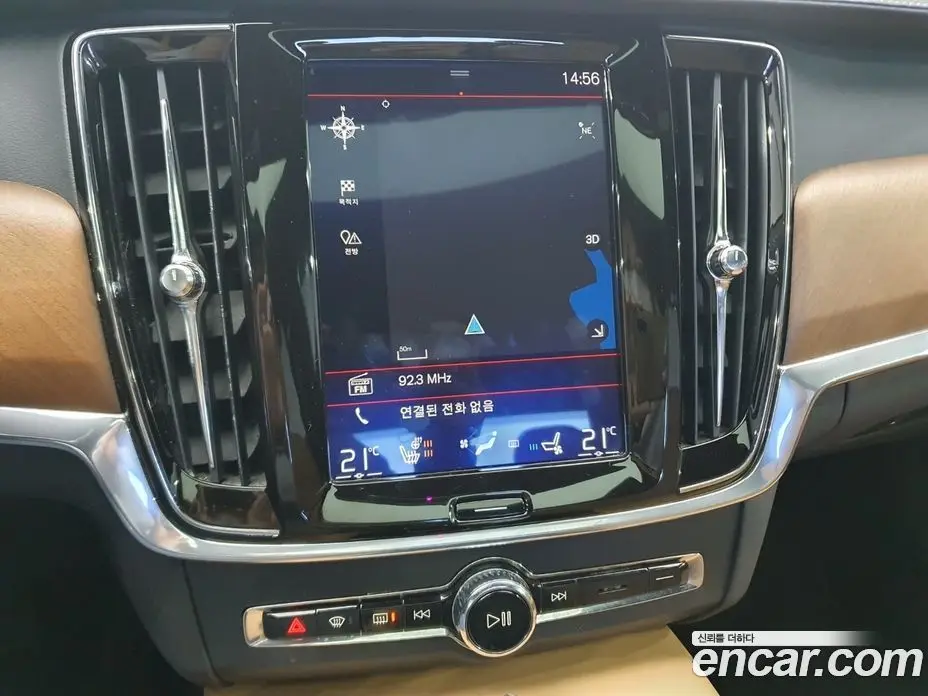 Volvo S90 2019 2.0 АКПП, фото 13