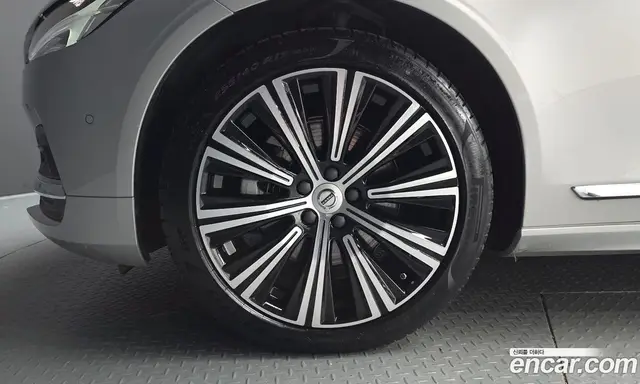 Volvo S90 2024 2.0 АКПП, миниатюра 5