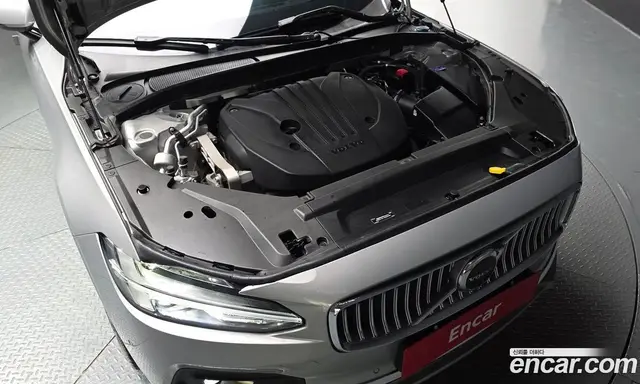 Volvo S90 2024 2.0 АКПП, миниатюра 6