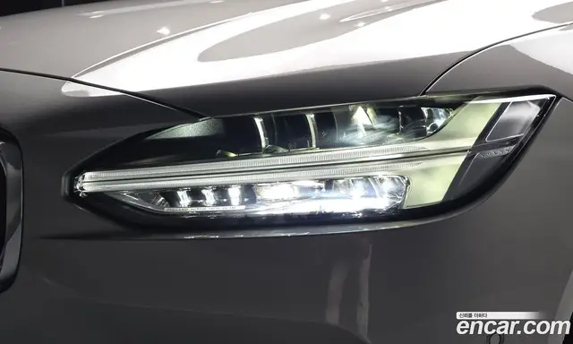 Volvo S90 2024 2.0 АКПП, миниатюра 8