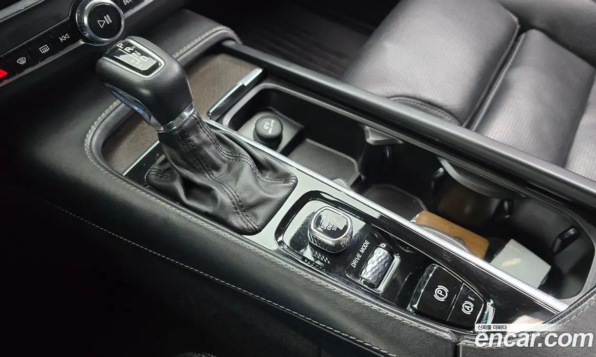 Volvo V90 2018 2.0 АКПП, фото 12