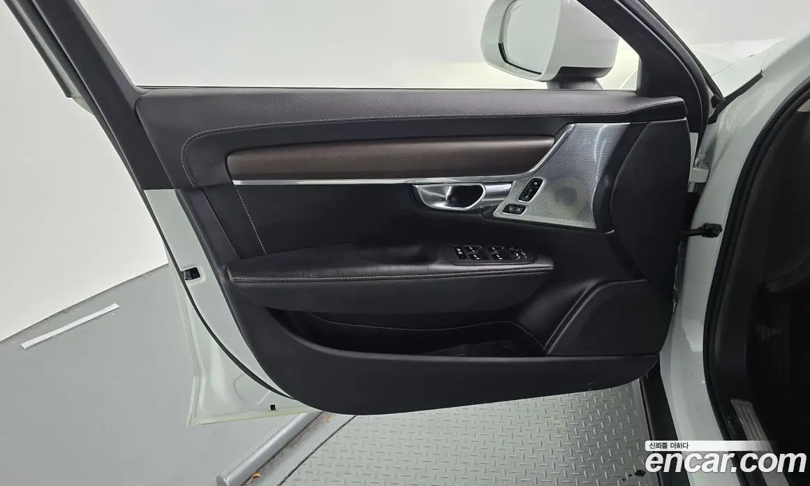 Volvo V90 2018 2.0 АКПП, фото 14