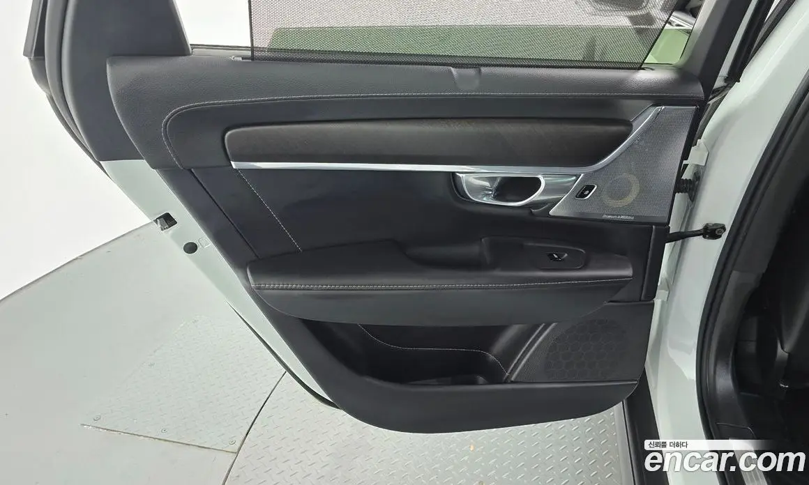 Volvo V90 2018 2.0 АКПП, фото 15