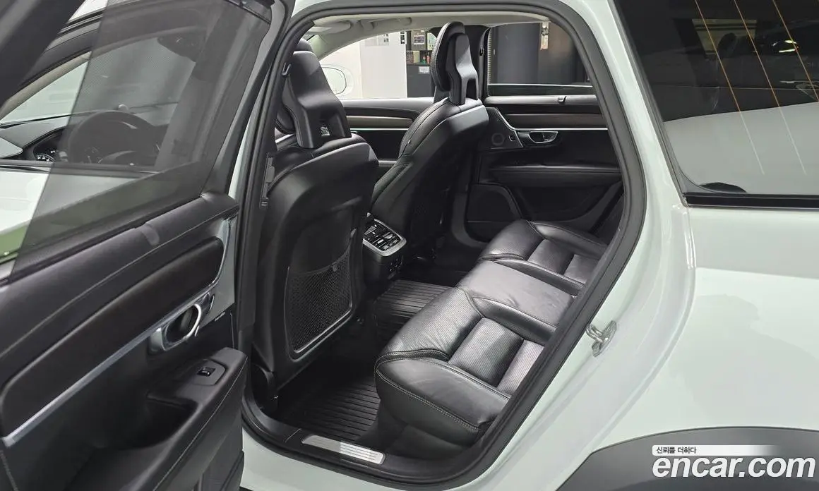Volvo V90 2018 2.0 АКПП, фото 17