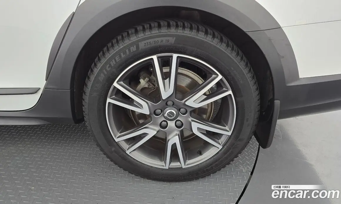 Volvo V90 2018 2.0 АКПП, фото 7