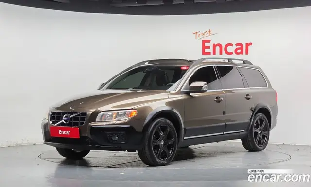 Volvo XC70, 2012, 182 337 км