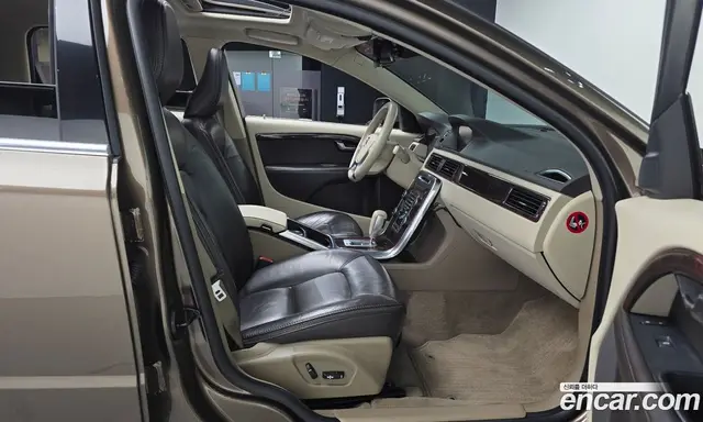 Volvo XC70 2012 3.0 АКПП, миниатюра 11 Volvo XC70 2012 3.0 АКПП, миниатюра 11