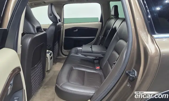 Volvo XC70 2012 3.0 АКПП, миниатюра 12