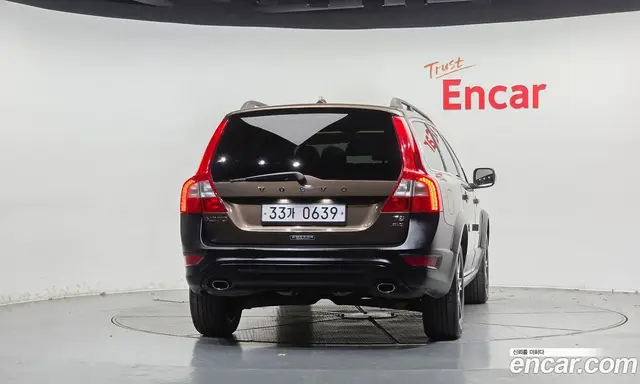 Volvo XC70 2012 3.0 АКПП, миниатюра 4 Volvo XC70 2012 3.0 АКПП, миниатюра 4