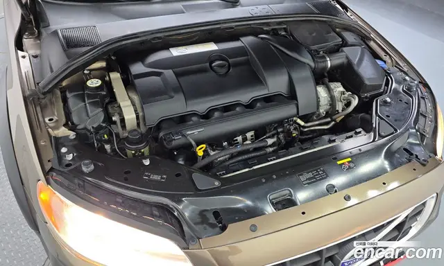 Volvo XC70 2012 3.0 АКПП, миниатюра 6 Volvo XC70 2012 3.0 АКПП, миниатюра 6