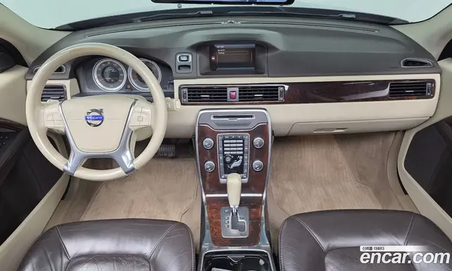 Volvo XC70 2012 3.0 АКПП, миниатюра 7 Volvo XC70 2012 3.0 АКПП, миниатюра 7