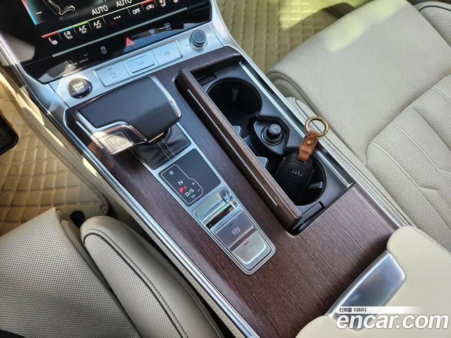 Audi A7 2022 3.0 АКПП, фото 17