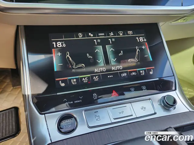 Audi A7 2022 3.0 АКПП, миниатюра 7