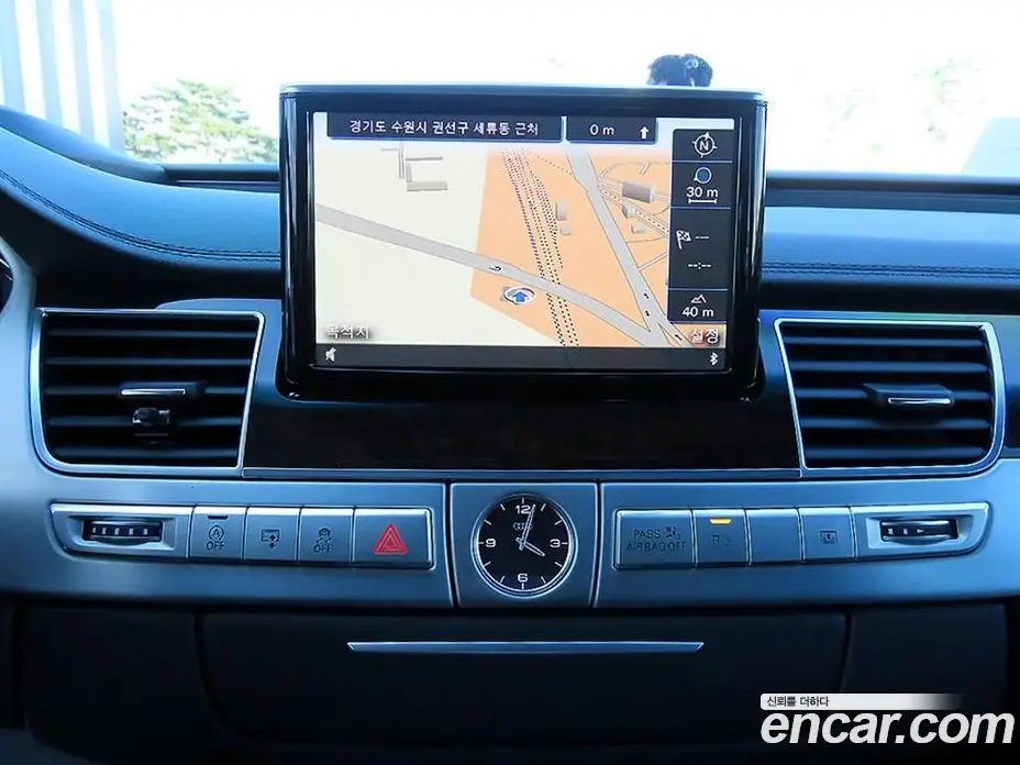 Audi A8 2015 4.1 АКПП, фото 14
