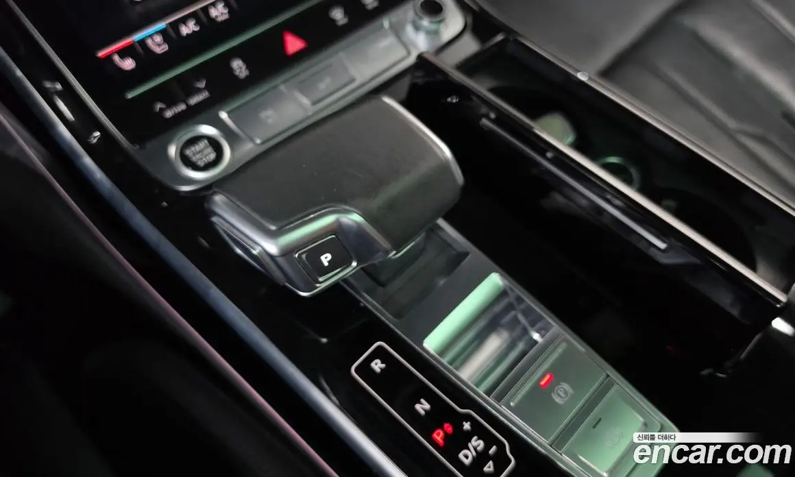 Audi A8 2021 3.0 АКПП, фото 12