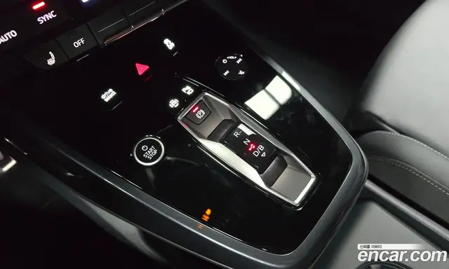 Audi Q4 e-tron 2026 0.2 АКПП, миниатюра 11