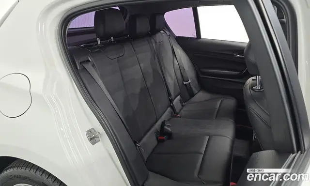 BMW 1 серия 2014 2.0 АКПП, миниатюра 11