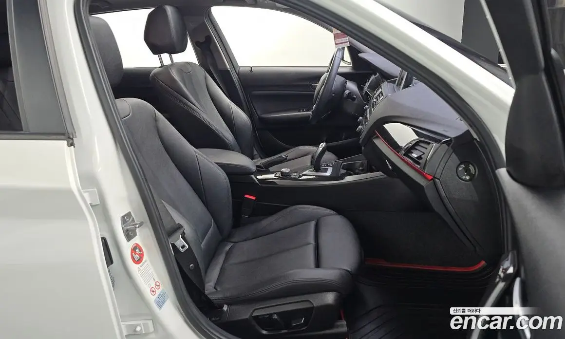 BMW 1 серия 2014 2.0 АКПП, фото 12