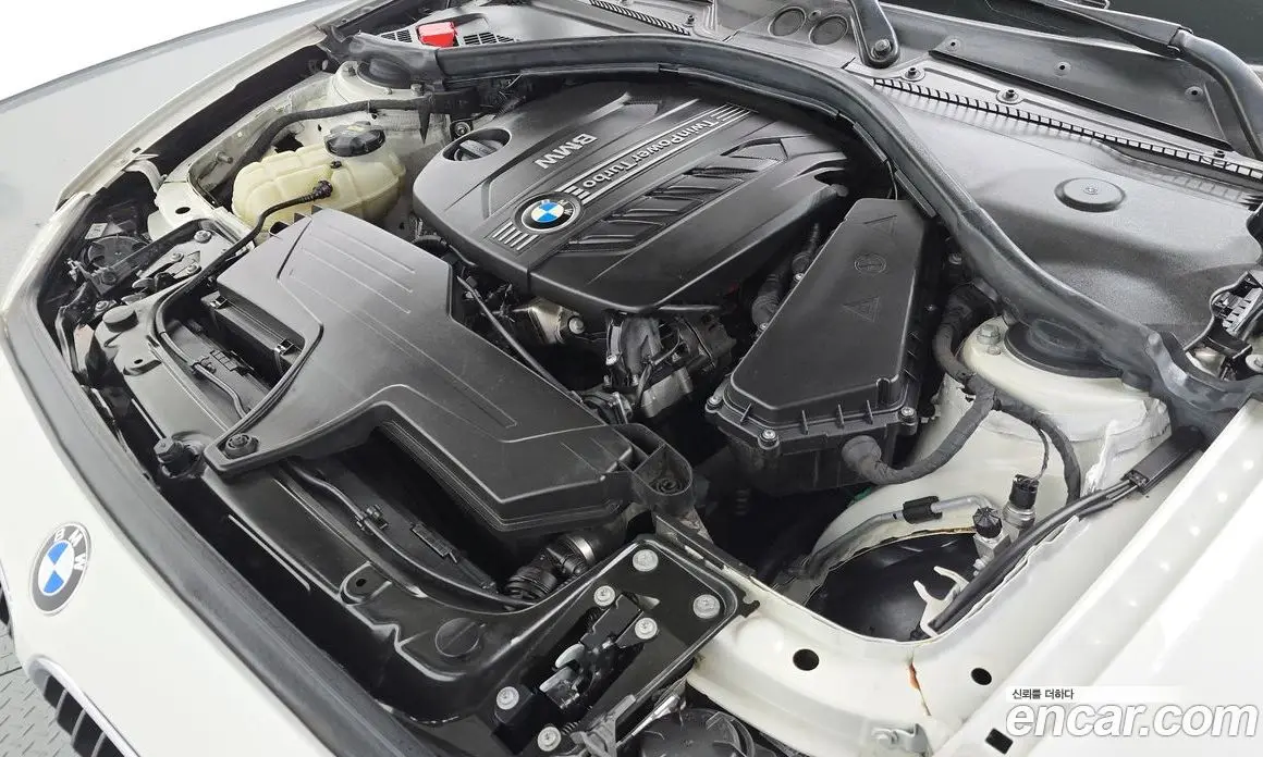 BMW 1 серия 2014 2.0 АКПП, фото 6