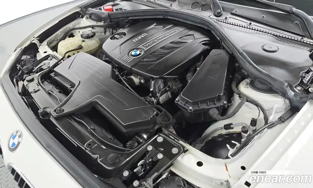 BMW 1 серия 2014 2.0 АКПП, миниатюра 6