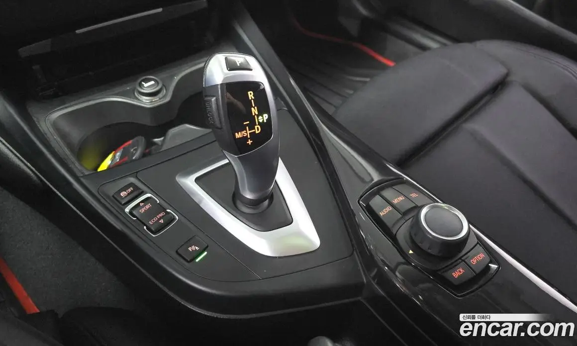 BMW 1 серия 2014 2.0 АКПП, фото 9
