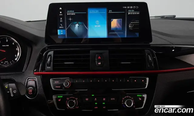 BMW 1 серия 2018 2.0 АКПП, миниатюра 12