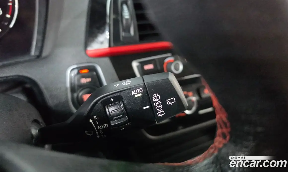 BMW 1 серия 2018 2.0 АКПП, фото 20