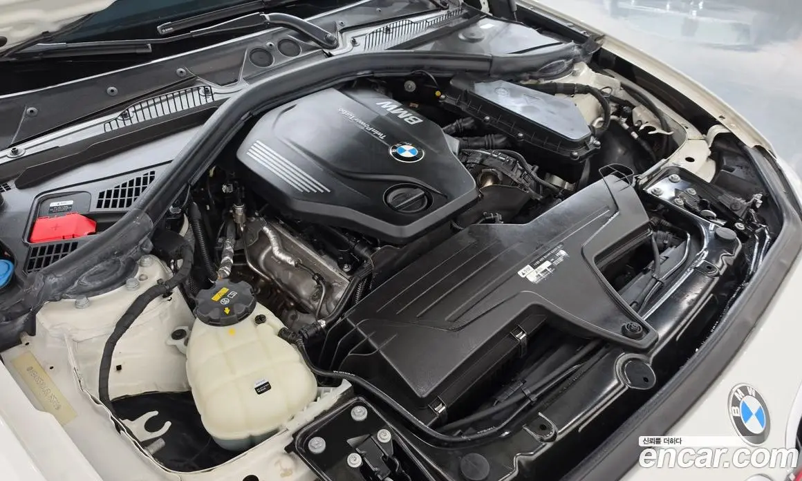 BMW 1 серия 2018 2.0 АКПП, фото 6