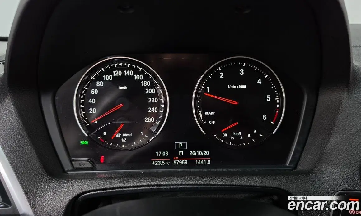 BMW 1 серия 2018 2.0 АКПП, фото 8