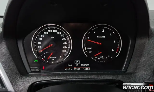 BMW 1 серия 2018 2.0 АКПП, миниатюра 8