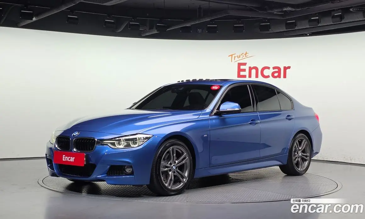 BMW 3 серия 2018 2.0 АКПП, фото 1 BMW 3 серия 2018 2.0 АКПП, фото 1