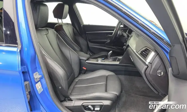 BMW 3 серия 2018 2.0 АКПП, миниатюра 11 BMW 3 серия 2018 2.0 АКПП, миниатюра 11
